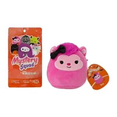 Halloween Mystery Squad By Squishmallows™ Plush (Styles May Vary)