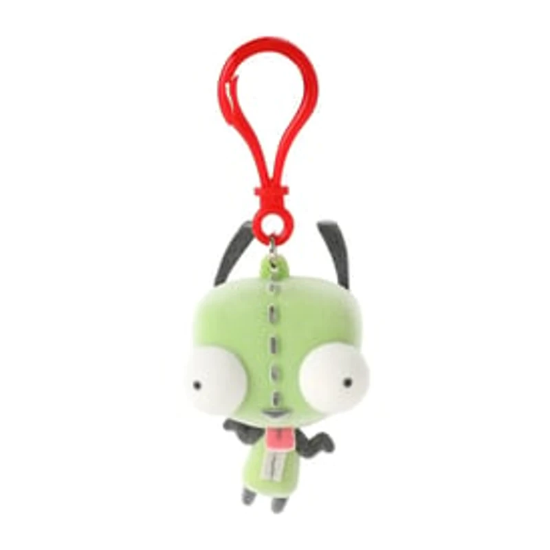 Nickelodeon™ Invader Zim™ Exclusive Flocked Collection Hangers (Styles May Vary)