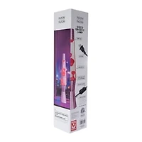 Disco Groovy Lava Lamp 3.54in x 17.9in