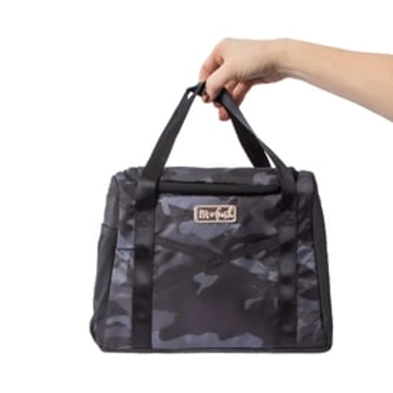 Lunch Tote Bag