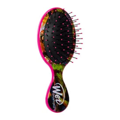 Wet® Mini Detangler Hairbrush