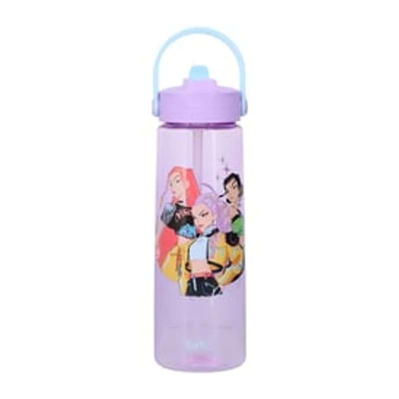 Zak! KPop Demon Hunters Bottle 30oz
