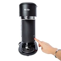 Mr. Coffee® Iced + Hot™ Single-Serve Coffeemaker