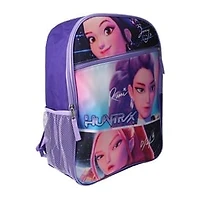 Netflix KPop Demon Hunters Huntr/x Backpack
