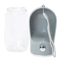 Pet Travel Water Bottle
