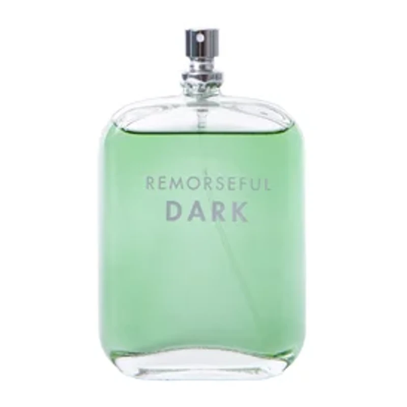 Remorseful Dark Pour Homme Eau De Toilette 3.4oz