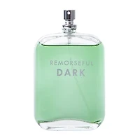 Remorseful Dark Pour Homme Eau De Toilette 3.4oz