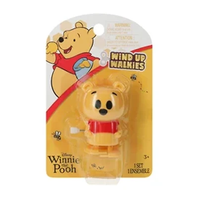 Licensed Character Figurine Toy
