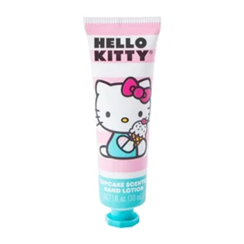 Licensed Scented Hand Lotion 1oz