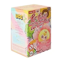 Baby Three Petit Flower Plush Blind Box (Styles May Vary)