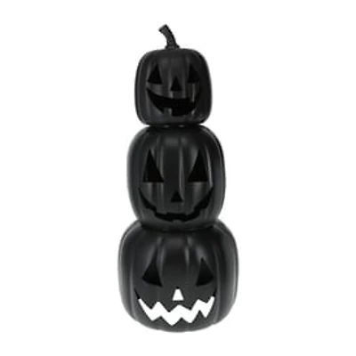 Stacked Pumpkin 3-Pack