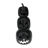 Stacked Pumpkin 3-Pack