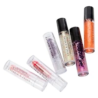 Smoke & Mirrors Royal Lips 6-Piece Set