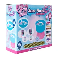 Fun Sweets® Cotton Candy Slime Mixer Set