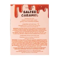 Salted Caramel Lip Butter & Oil Duo Set