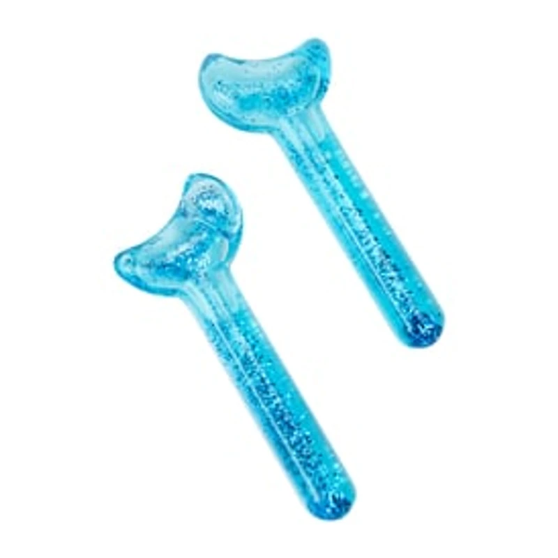 Shaped Ice Globes