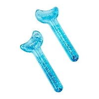 Shaped Ice Globes