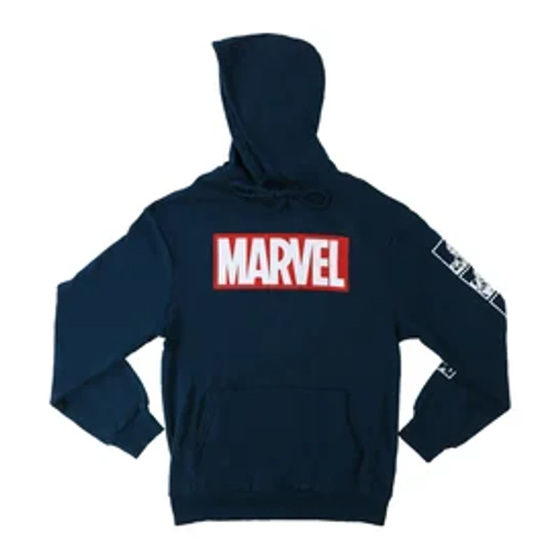 Marvel Hoodie