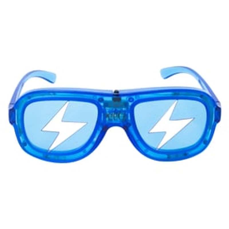 Light Up Sunglasses