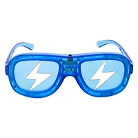 Light Up Sunglasses