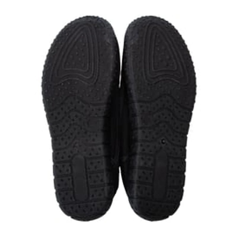 Young Men's Aqua Shoes