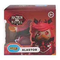 Tubbz® Hazbin Hotel Character Duck Toy