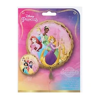 INFLATED Disney Princess Standard Decorative Balloon