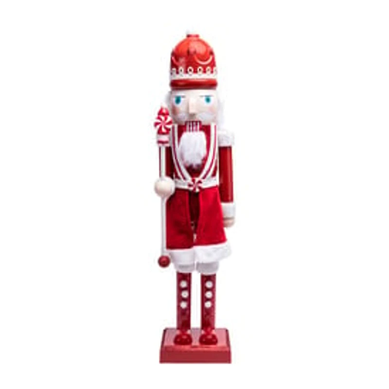Christmas Nutcracker Décor 42.5in