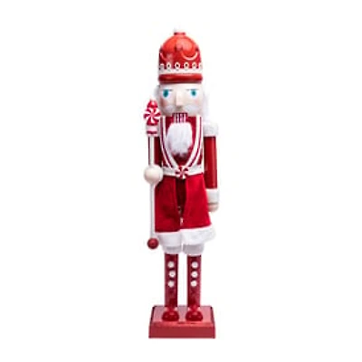 Christmas Nutcracker Décor 42.5in