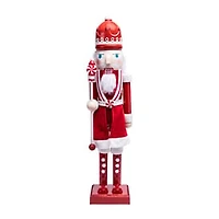 Christmas Nutcracker Décor 42.5in