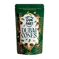 Just The Fun Part Dubai Cones