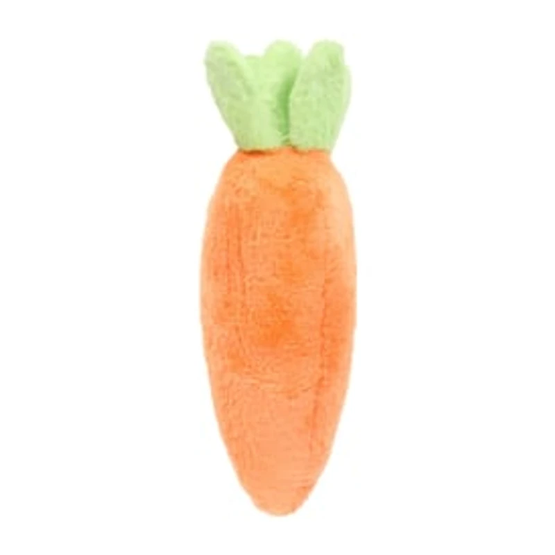 Easter Carrot Pillow