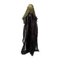 Halloween Animatronic Creepy Witch
