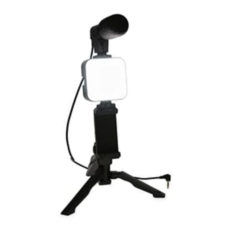 Smartphone Vlogging Kit