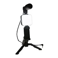 Smartphone Vlogging Kit