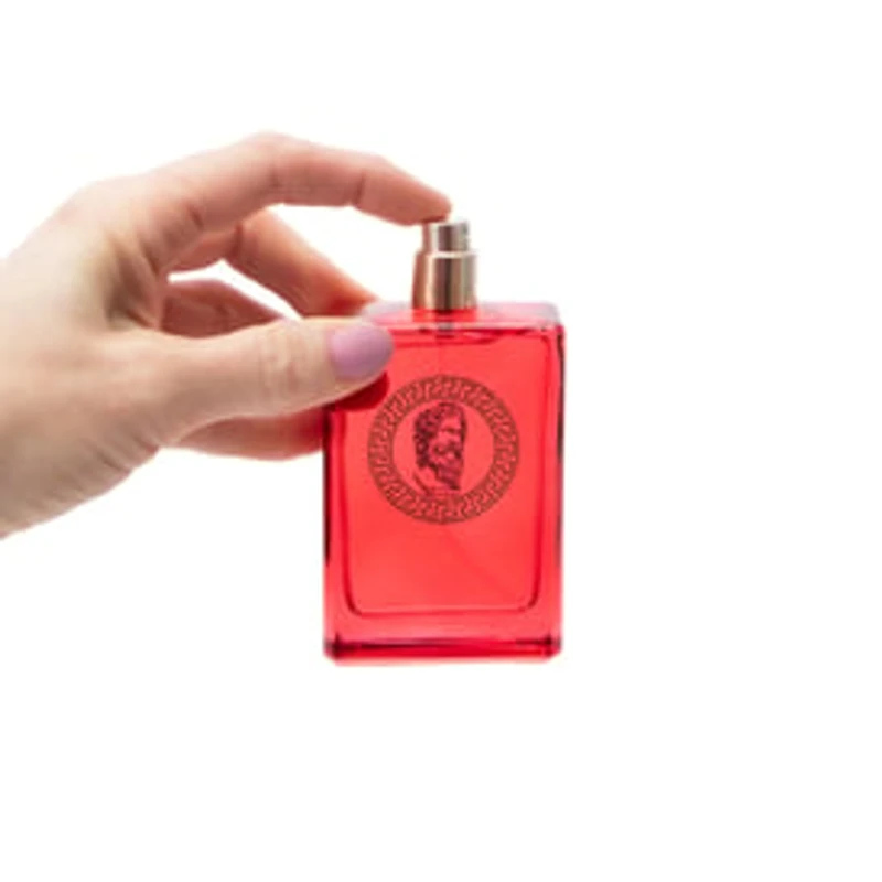 Vesante Red Perfume
