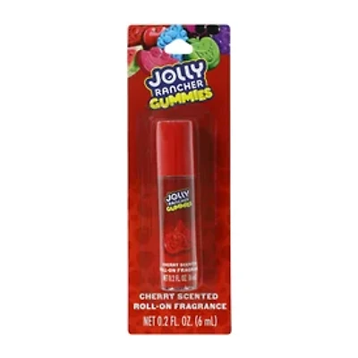 Licensed Candy Roll-On Fragrance 0.2oz
