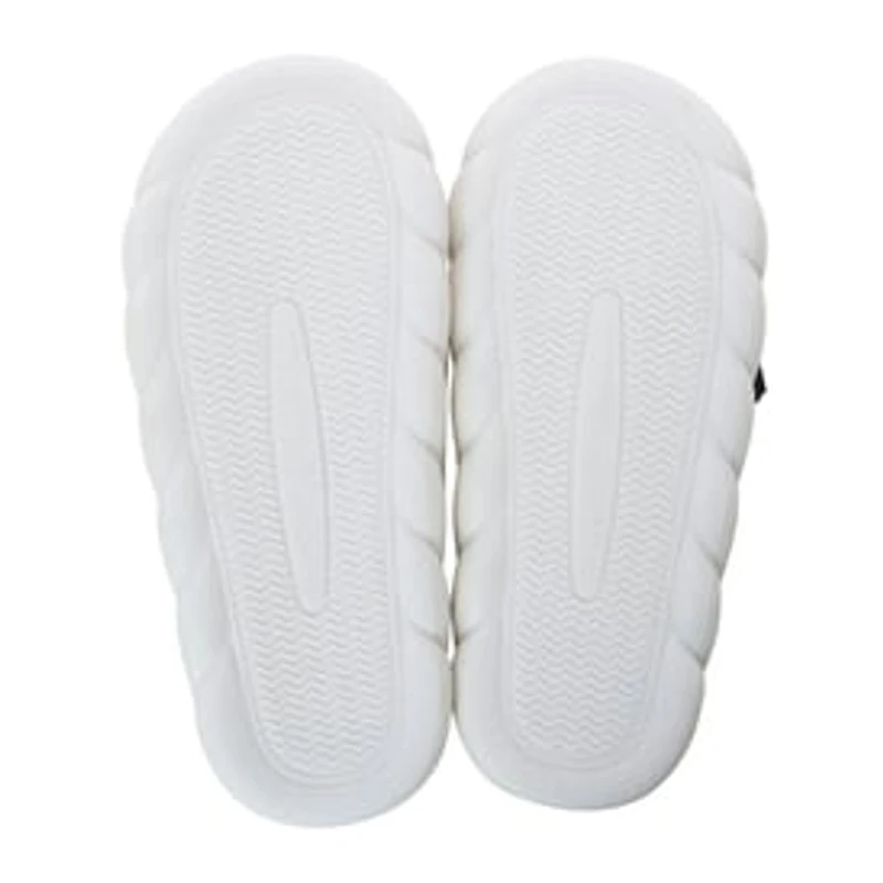 Ladies Animal Face Slippers