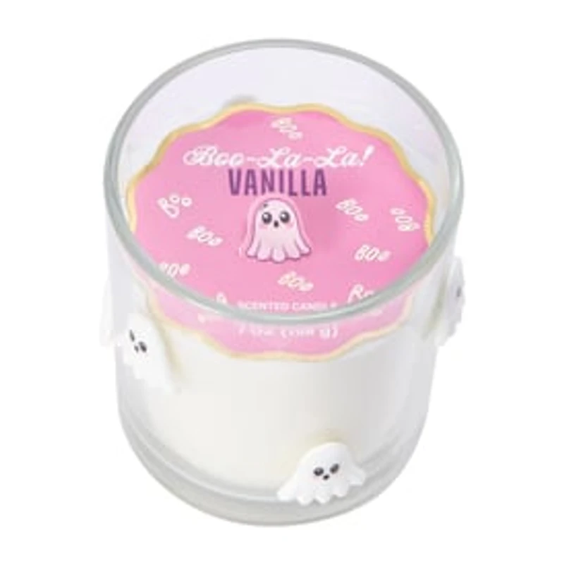 Fall Icon Scented Candle 7oz