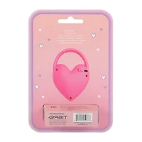 Heart Wireless Speaker