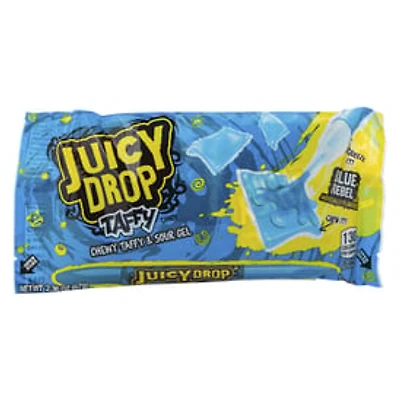 Juicy Drop Taffy® Chewy Taffy & Sour Gel 2.3oz