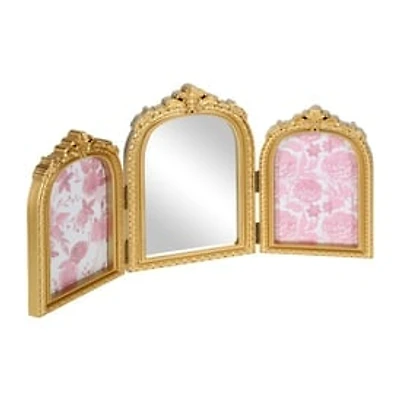 Mirror With Frames