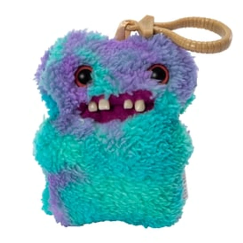 Fuggler Keyring™ S3 (Styles May Vary)