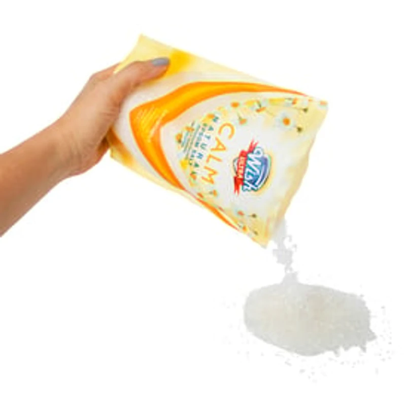 Wish Ultra Calm Natural Epsom Salts 16oz