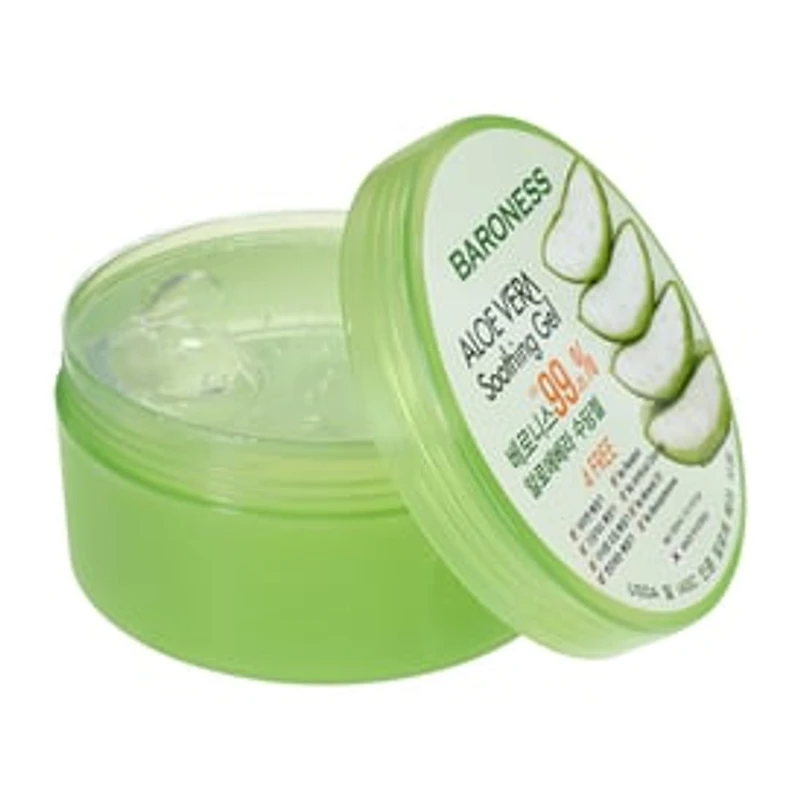 Aloe Vera Soothing Gel 10.14oz