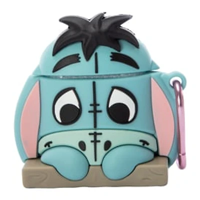 Disney Winnie the Pooh Case Cover For Gen 1/2 AirPods®