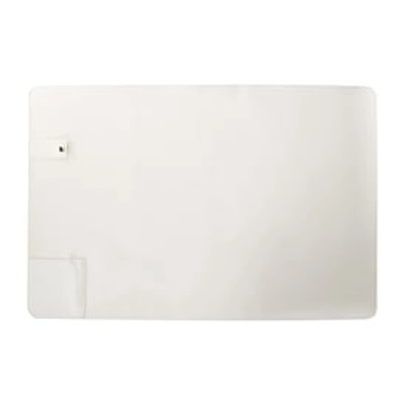 Desk Mat Organizer