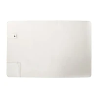 Desk Mat Organizer