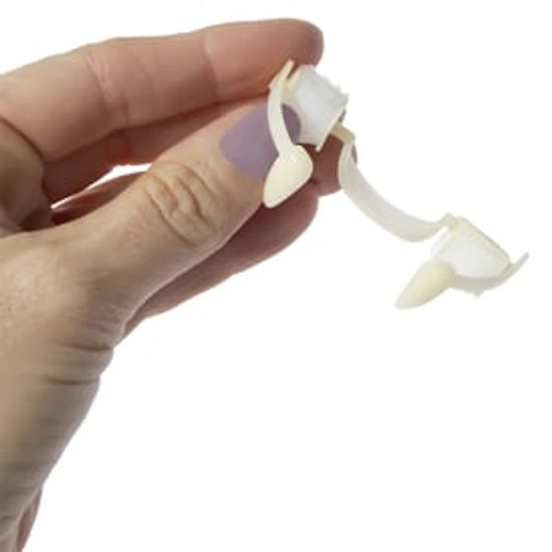 Halloween Vampire Retractable Fangs
