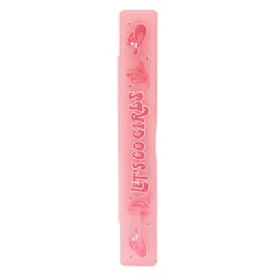 Diamond Cosmetics® Pattern Nail File With Case (Styles May Vary)